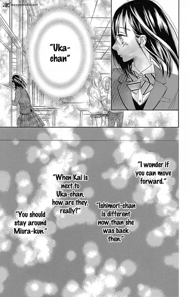 Honey Lemon Soda Chapter 7 34